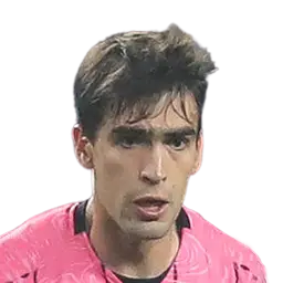 Iker Undabarrena Dream League Soccer 2026 / DLS26