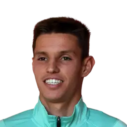 Tiago Dantas Dream League Soccer 2026 / DLS26