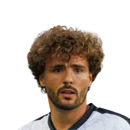 Rafael Barbosa Dream League Soccer 2026 / DLS26