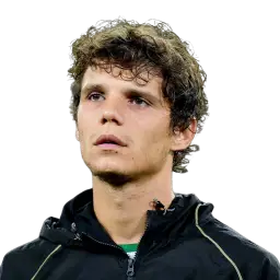 Eduardo Quaresma Dream League Soccer 2026 / DLS26