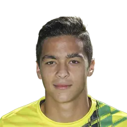 Tiago Almeida Dream League Soccer 2026 / DLS26