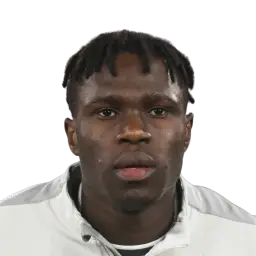 Wilfried Singo Dream League Soccer 2026 / DLS26