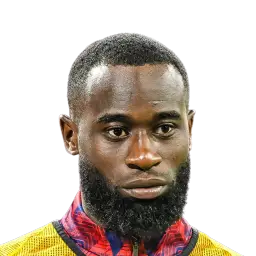 Lutsharel Geertruida Dream League Soccer 2026 / DLS26