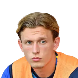 Marcus Pedersen Dream League Soccer 2026 / DLS26