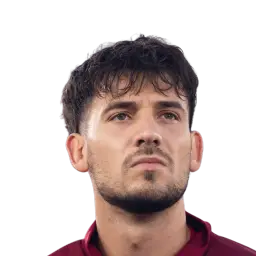 Jakub Moder Dream League Soccer 2026 / DLS26