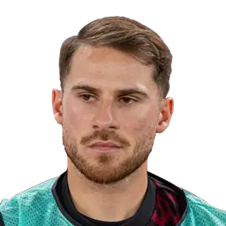 Alexis Mac Allister Dream League Soccer 2026 / DLS26