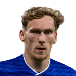 James Garner Dream League Soccer 2026 / DLS26