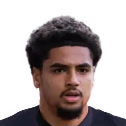 Ki-Jana Hoever Dream League Soccer 2026 / DLS26