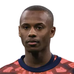 Tiago Djaló Dream League Soccer 2026 / DLS26