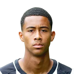 Noah Fadiga Dream League Soccer 2026 / DLS26