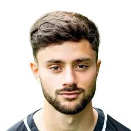 Elias Sierra Dream League Soccer 2026 / DLS26