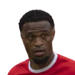 Delano Burgzorg Dream League Soccer 2026 / DLS26