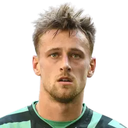 Kaj Sierhuis Dream League Soccer 2026 / DLS26