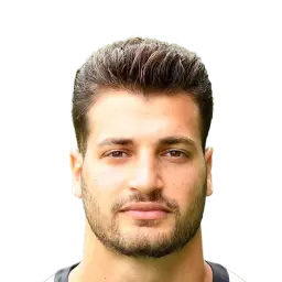 Sinan Bakis Dream League Soccer 2026 / DLS26