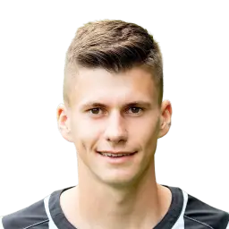 Mateo Les Dream League Soccer 2026 / DLS26