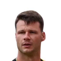 Daniel Bachmann Dream League Soccer 2026 / DLS26