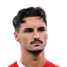 Stephen Eustáquio Dream League Soccer 2026 / DLS26