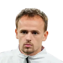 Mikkel Damsgaard Dream League Soccer 2026 / DLS26