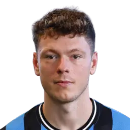 Andreas Skov Olsen Dream League Soccer 2026 / DLS26