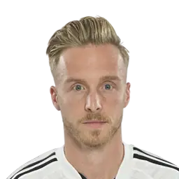 James Jeggo Dream League Soccer 2026 / DLS26