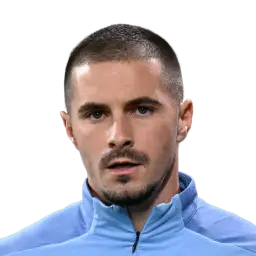 Jamie Maclaren Dream League Soccer 2026 / DLS26