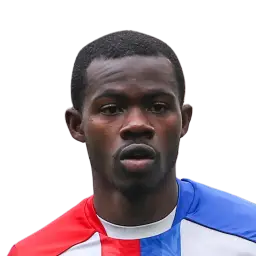 Tyrick Mitchell Dream League Soccer 2026 / DLS26