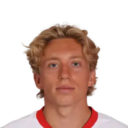 Mads Bidstrup Dream League Soccer 2026 / DLS26