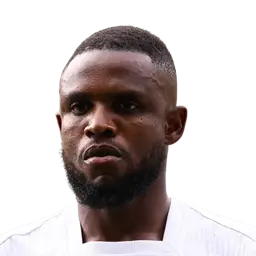 Frank Onyeka Dream League Soccer 2026 / DLS26