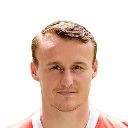 Peer Koopmeiners Dream League Soccer 2026 / DLS26