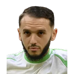 Amine Gouiri Dream League Soccer 2026 / DLS26