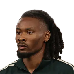 Khéphren Thuram Dream League Soccer 2026 / DLS26