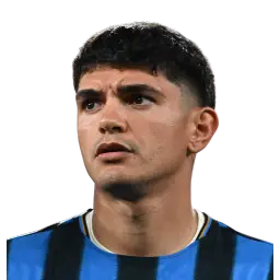 Raoul Bellanova Dream League Soccer 2026 / DLS26