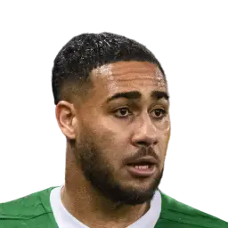 Yvann Maçon Dream League Soccer 2026 / DLS26