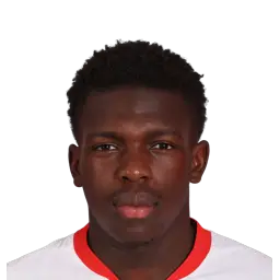 Lucas Gourna-Douath Dream League Soccer 2026 / DLS26