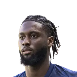 Jean-Philippe Krasso Dream League Soccer 2026 / DLS26