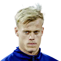 Jan Paul van Hecke Dream League Soccer 2026 / DLS26