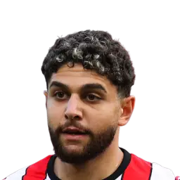 Reda Khadra Dream League Soccer 2026 / DLS26