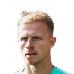 Aynsley Pears Dream League Soccer 2026 / DLS26