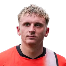 Alfie Doughty Dream League Soccer 2026 / DLS26