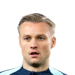 Stian Gregersen Dream League Soccer 2026 / DLS26