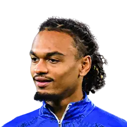 Sékou Mara Dream League Soccer 2026 / DLS26