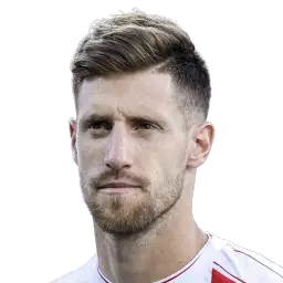 Giorgos Kyriakopoulos Dream League Soccer 2026 / DLS26