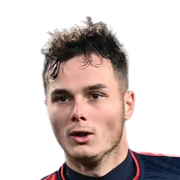 Zinho Vanheusden Dream League Soccer 2026 / DLS26