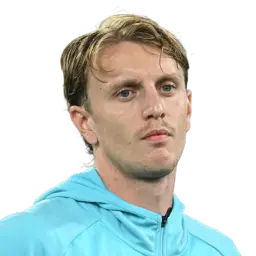 Nicolò Rovella Dream League Soccer 2026 / DLS26