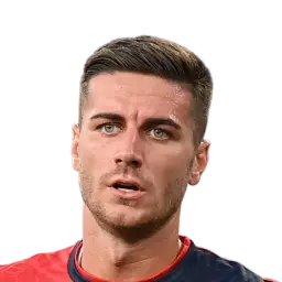 Paolo Ghiglione Dream League Soccer 2026 / DLS26