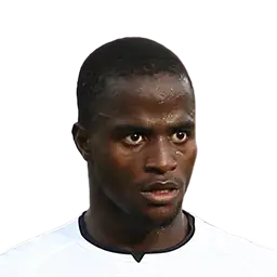 Yayah Kallon Dream League Soccer 2026 / DLS26