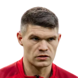 Max Stryjek Dream League Soccer 2026 / DLS26