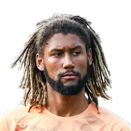 Dion Sanderson Dream League Soccer 2026 / DLS26