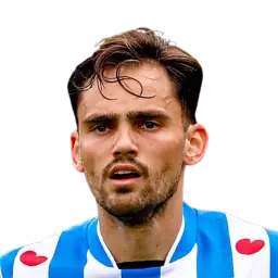 Sam Kersten Dream League Soccer 2026 / DLS26