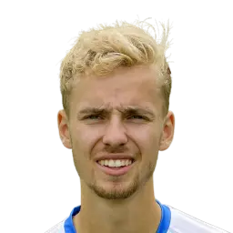 Dean Huiberts Dream League Soccer 2026 / DLS26